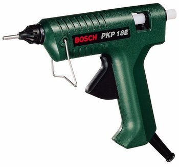 Pistolet do kleju BOSCH pkp18e - Bosch