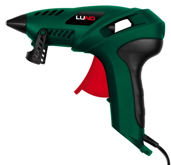 Pistolet do kleju LUND, 73060