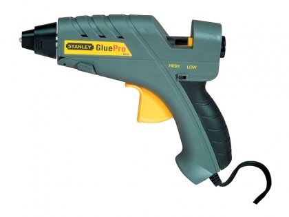 Pistolet do kleju STANLEY gr100-6, 80 W 6-GR100