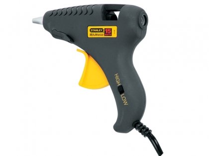 Pistolet do kleju STANLEY gr15-6, 15 W 6-GR15