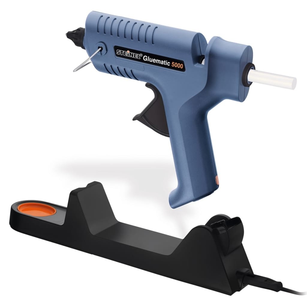 Pistolet do kleju STEINEL ST332716