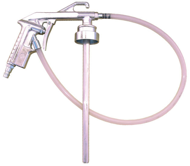 Pistolet do konserwacji ADLER