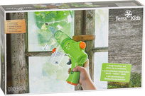 Pistolet do łapania owadów Terra Kids