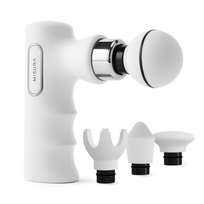 Pistolet do masażu MB5 Mini - WHITE Misura