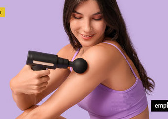 Pistolet do masażu – ranking 2025 