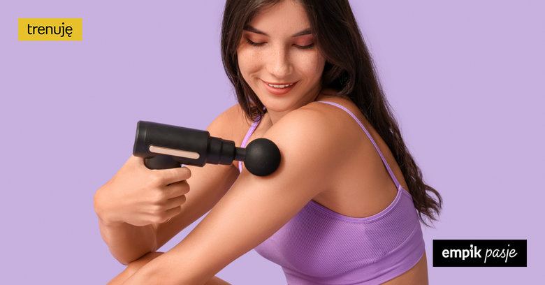 Pistolet do masażu – ranking 2025 