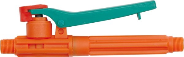 Pistolet do opryskiwaczy TOYA Flo 89540