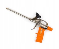 Pistolet do pianki montażowej adapter pokryty teflonem Polax