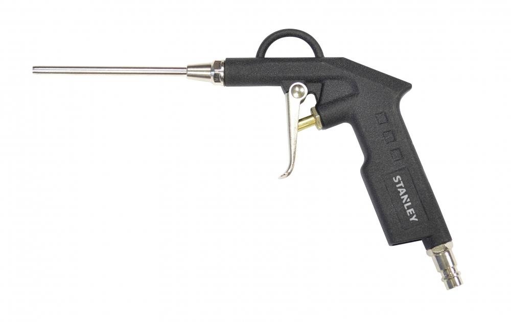Pistolet do przepompowania STANLEY, 8 bar