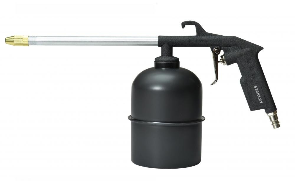 Pistolet do ropowania STANLEY, 1 l