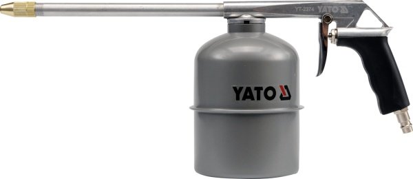 Pistolet do ropowania YATO 8 bar YT-2374