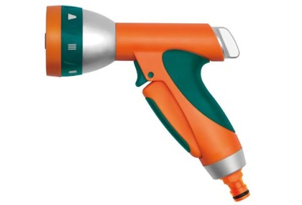 Pistolet do wody TOYA Flo 89192, 7 funkcji