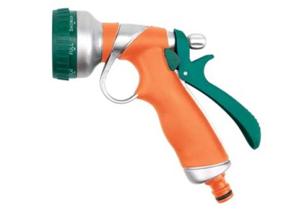 Pistolet do wody TOYA Flo 89195, 8 funkcji