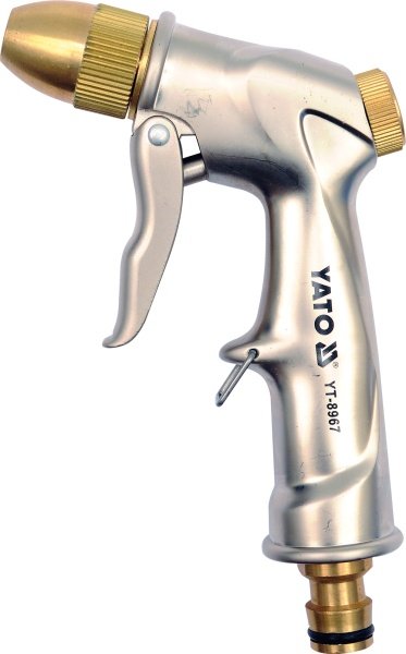 Pistolet do wody YATO 8967