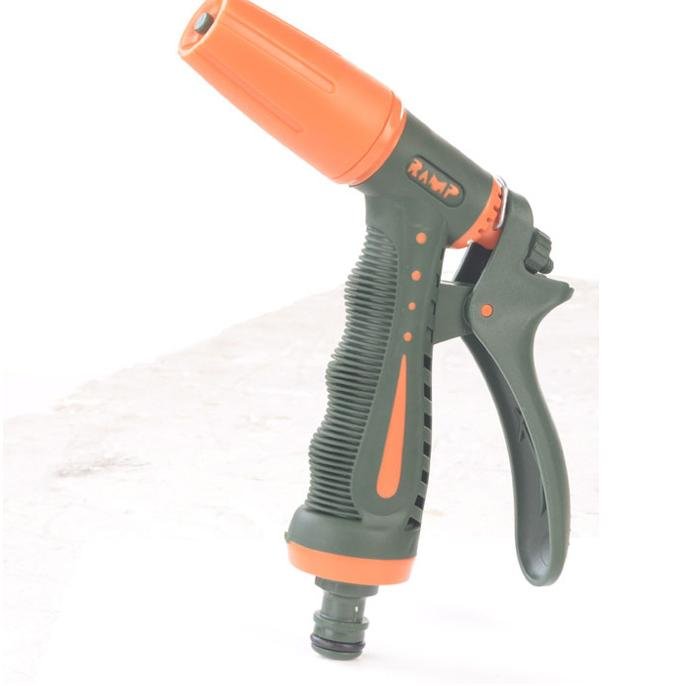 Pistolet Do Wodyzraszający Ramp