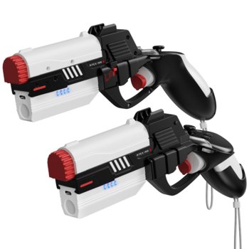 Pistolet haptyczny do Meta Quest 3 - Vortex Virtual Reality