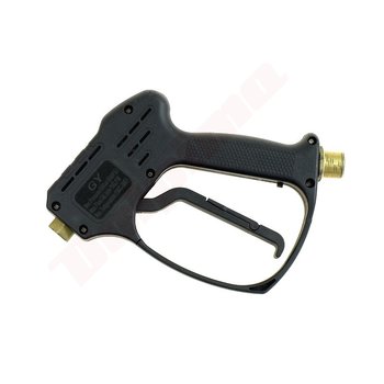 PISTOLET M22x1,5 1/4'' 25l/min 310bar - Inny producent