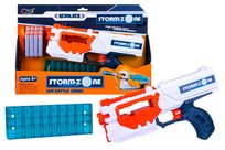 Pistolet na piankowe strzałki Storm-Zone 4549 Norimpex