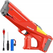 Pistolet Na Wodę Elektryczny Miotacz Dla Dzieci