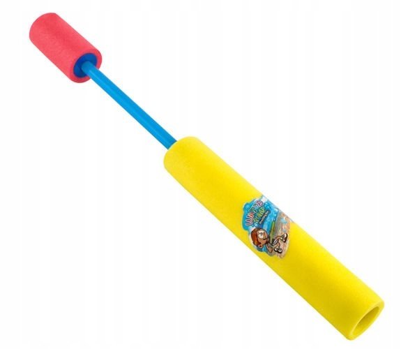 Фото - Іграшка для ванної Pistolet na wodę pompka zabawka na dwór