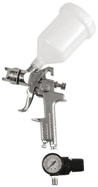 Pistolet natryskowy VOREL 80902
