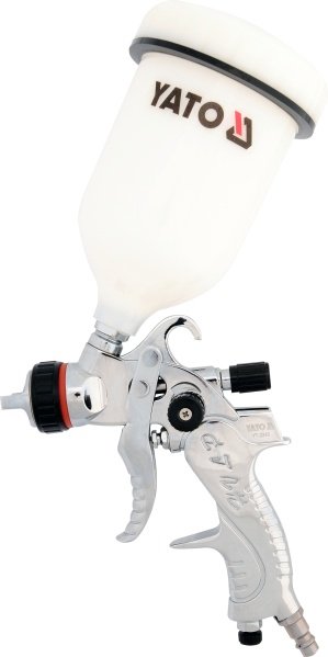 Pistolet natryskowy YATO 2340