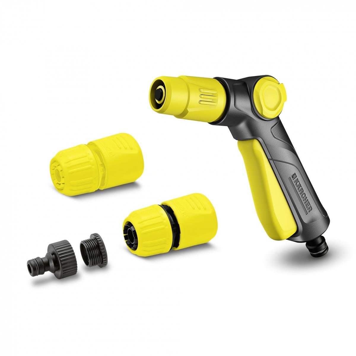 Pistolet spryskujący KARCHER, zestaw 2.645-289.0