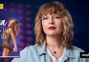 Pisząc tę książkę nie chciałam tworzyć laurki dla Taylor Swift. Wywiad z Karoliną Sulej, autorką książki „Era Taylor Swift”