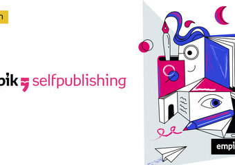 Piszesz książki? Publikuj je! Empik Selfpublishing – platforma dla niezależnych twórców