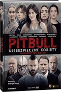 Pitbull. Niebezpieczne kobiety (wydanie książkowe) - Vega Patryk