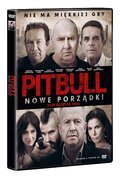 Pitbull. Nowe porządki - Vega Patryk