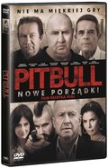 Pitbull. Nowe porządki - Vega Patryk
