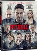 Pitbull. Ostatni Pies  (wydanie książkowe) - Pasikowski Władysław