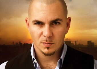 Pitbull wystąpi w Gdańsku