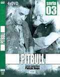 Pitbull. Seria 3 - Vega Patryk