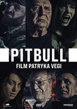 Pitbull - Vega Patryk