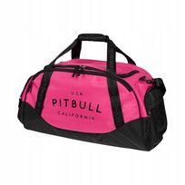 PITBULL WEST COAST TORBA TRENINGOWA SPORTOWA AVENIDA RÓŻOWA PITBULL