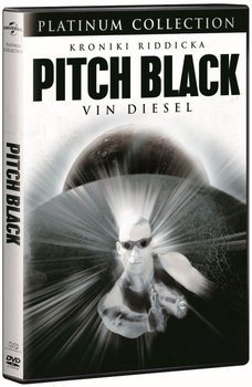 Pitch Black - Twohy David