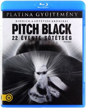 Pitch Black - Twohy David