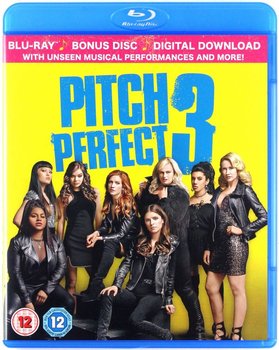Pitch Perfect 3 - Sie Trish