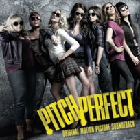 Pitch Perfect Various Artists