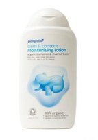 Pitta Patta, Organiczne mleczko nawilżające, 200ml