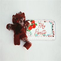 Pity Party Melanie Martinez