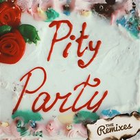 Pity Party Melanie Martinez