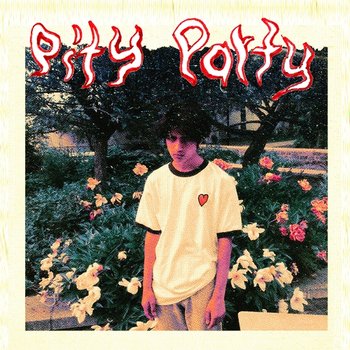 Pity Party - Curtis Waters