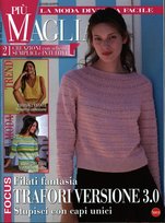 Piu Maglia [IT] EuroPress Polska Sp. z o.o.