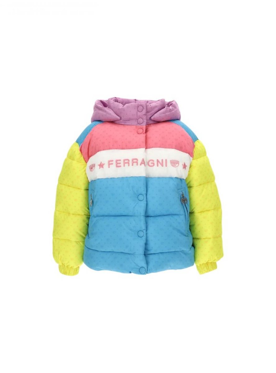 Piumino Bambina Chiara Ferragni 590107 0037 Inna Marka Sklep EMPIK COM piumino-bambina-chiara-ferragni-590107-0037-inna-marka-sklep-empik-com