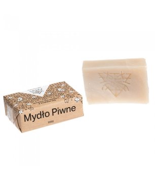 Piwne mydło do brody, 110 g, RareCraft - RareCraft