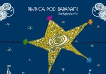 Świąteczny Koncert Piwnicy Pod Baranami