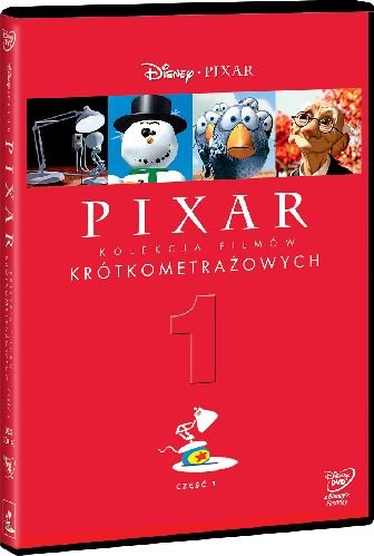 kolekcja filmów 